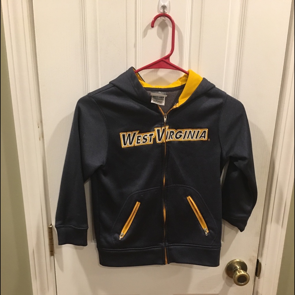 Boys Jacket